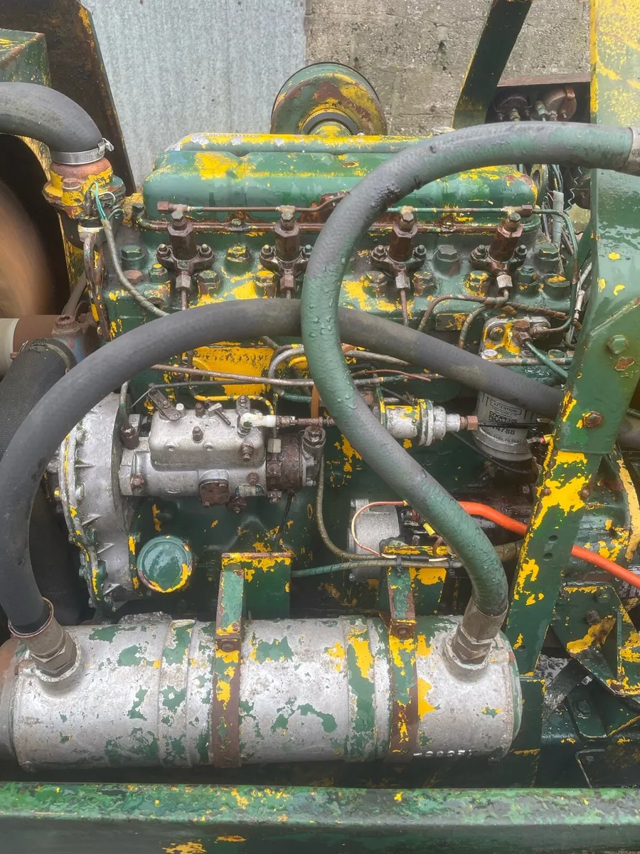 Compair Holman cr175 compressor - Image 2