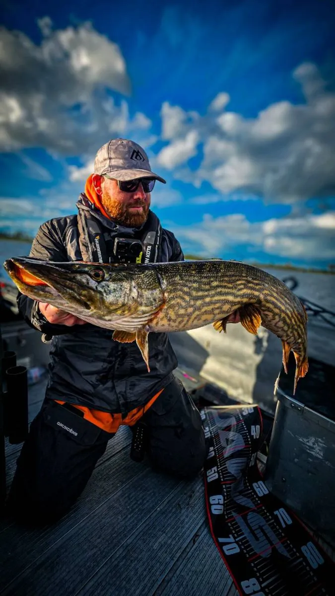 Guided fishing trips in the midlands - Image 2