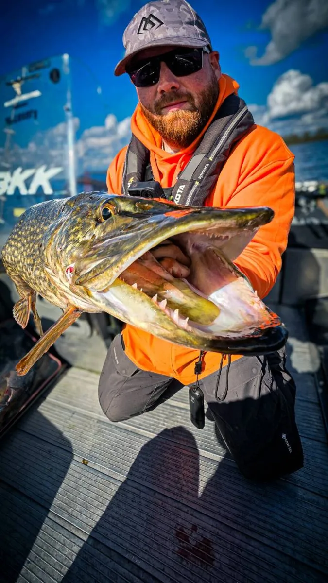 Guided fishing trips in the midlands - Image 3