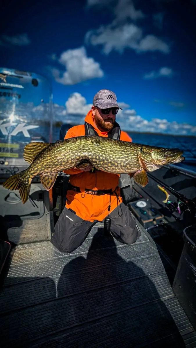 Guided fishing trips in the midlands - Image 4