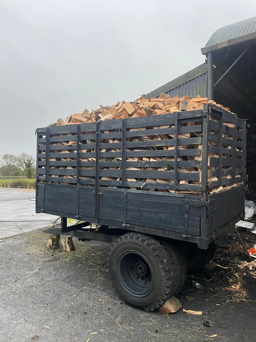 Firewood for sale - Image 1