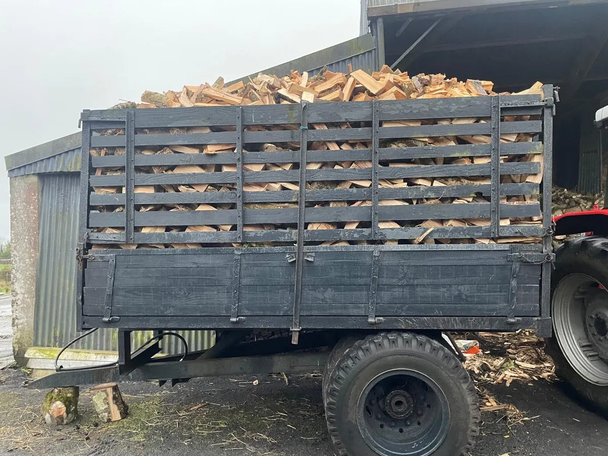 Firewood for sale - Image 2