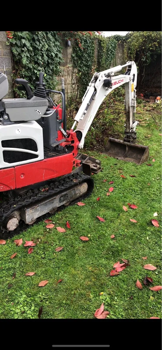 Landscape and Civils - Image 1