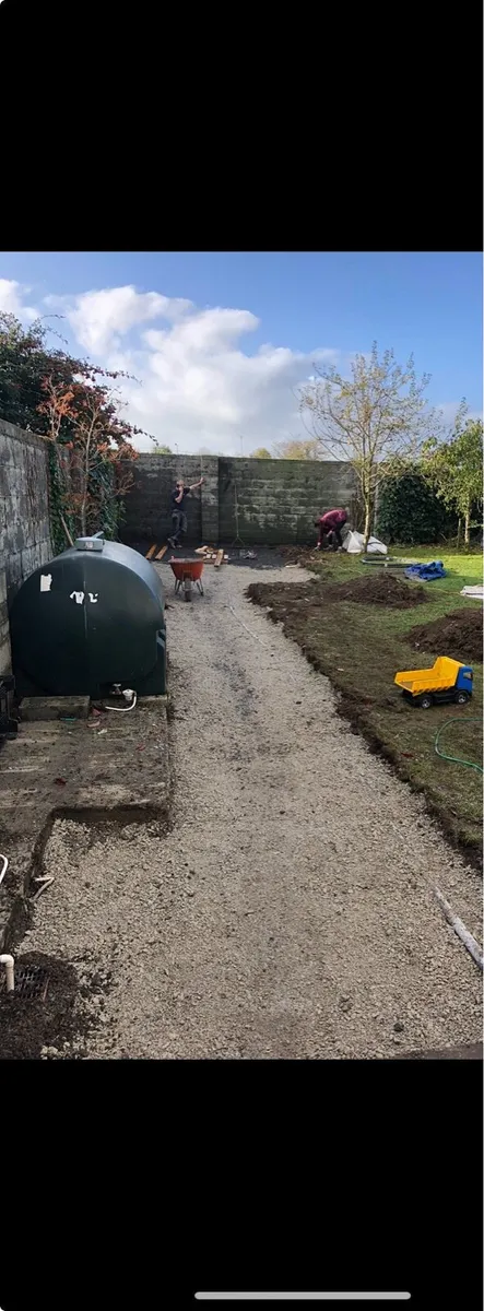 Landscape and Civils - Image 3