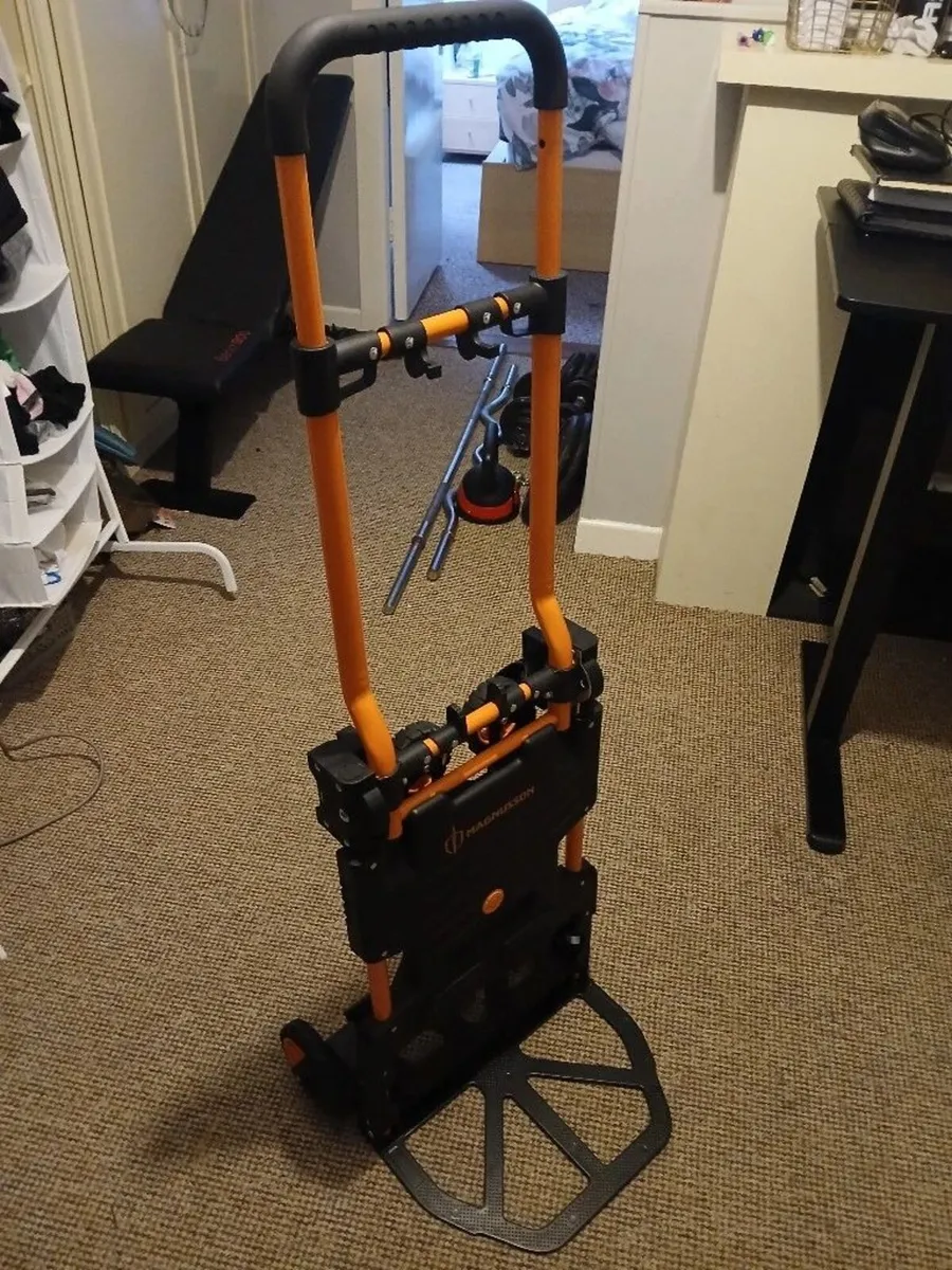 Sack Truck - Image 1