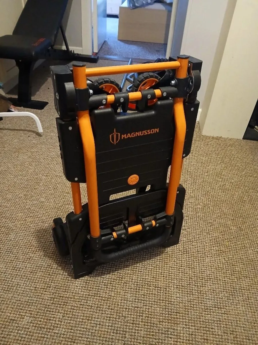 Sack Truck - Image 2