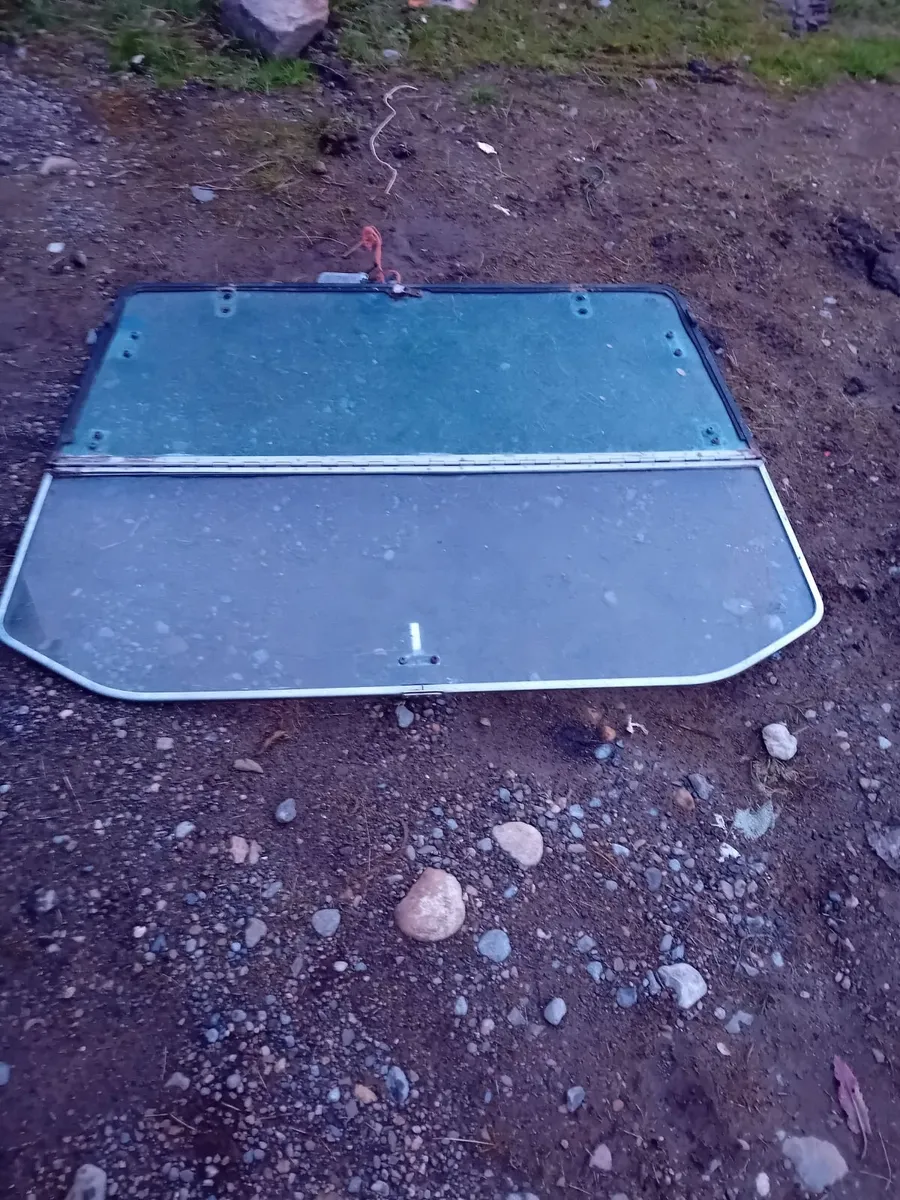 Ford Other 1988 - Image 1