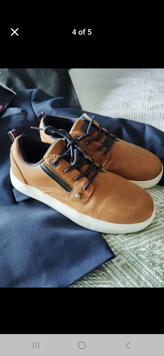 Communion suit - Image 4