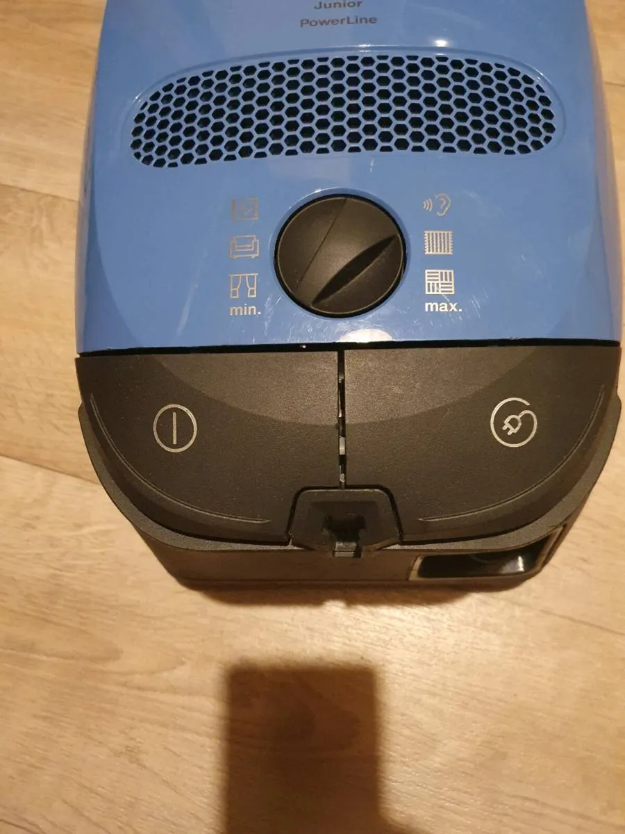 Vacuum Blizzard CX1 - Image 2