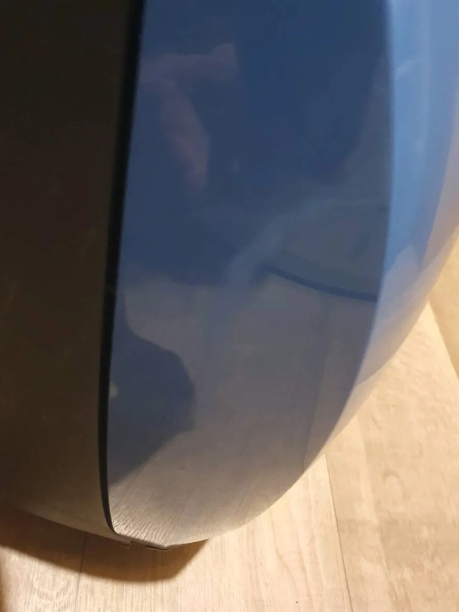 Vacuum Blizzard CX1 - Image 3