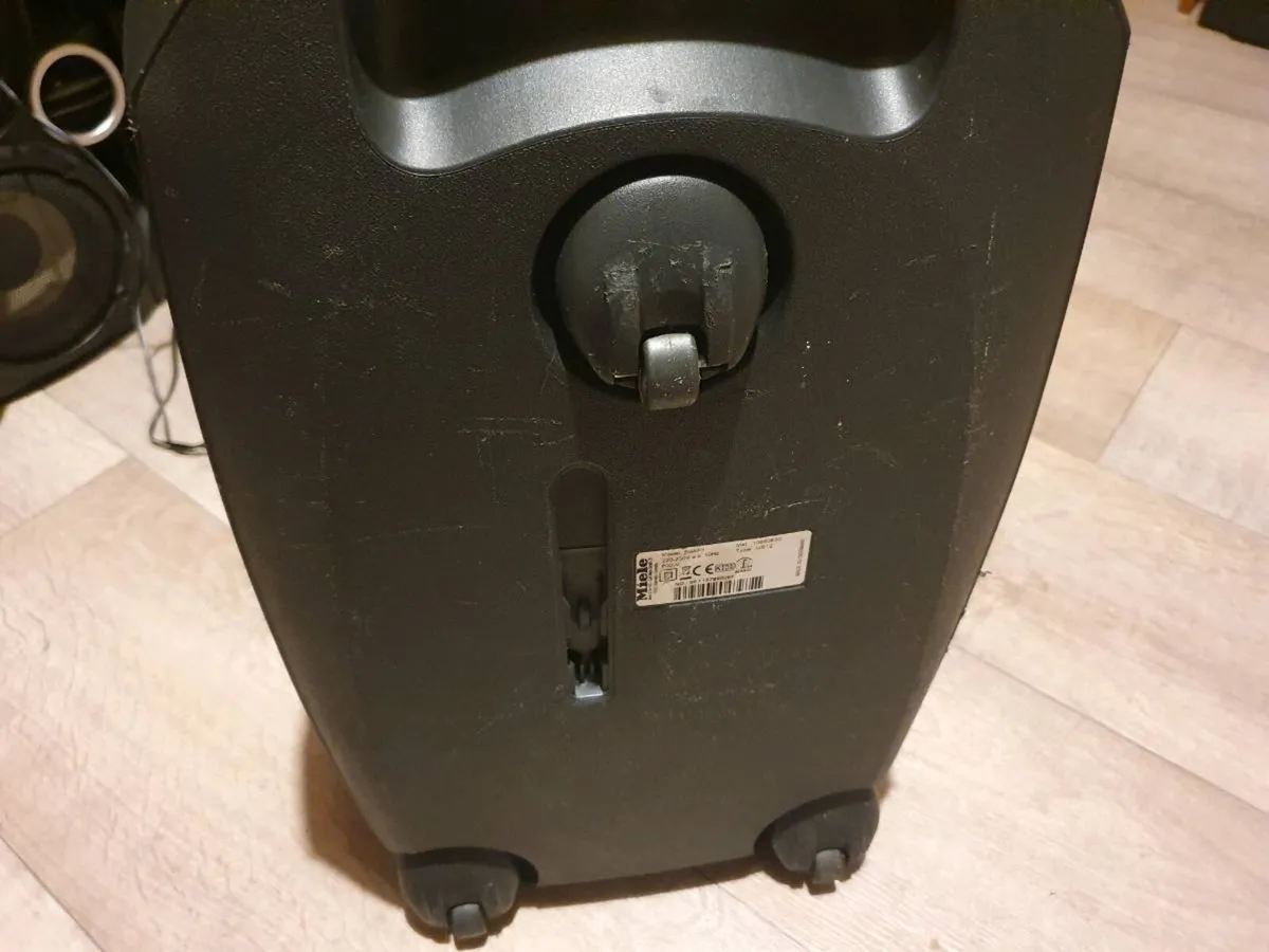 Vacuum Blizzard CX1 - Image 4