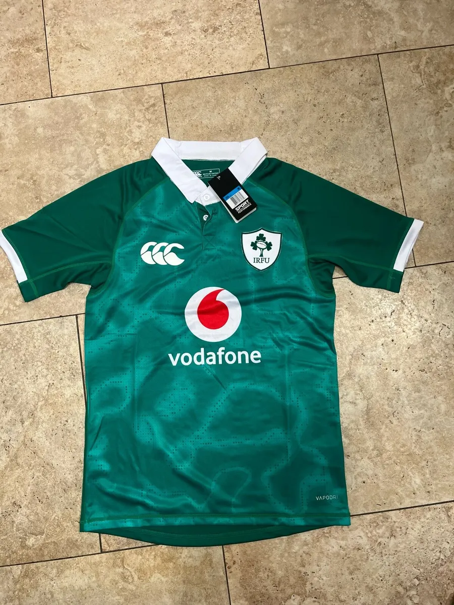Ireland rugby 25/26 jersey - Image 1