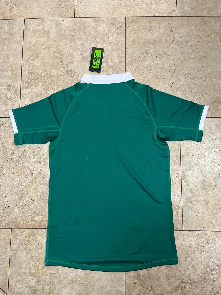 Ireland rugby 25/26 jersey - Image 2