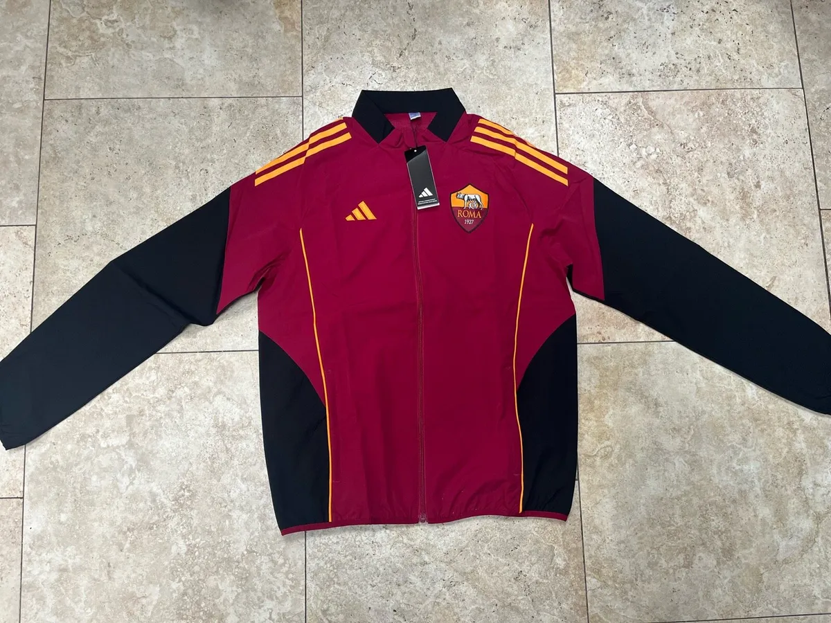 As Roma jacket - Image 1