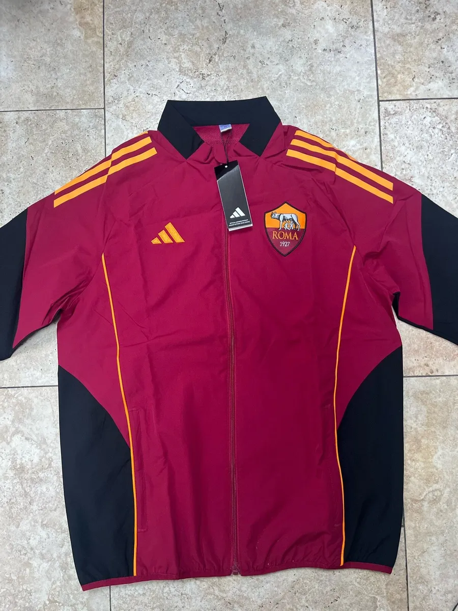 As Roma jacket - Image 2