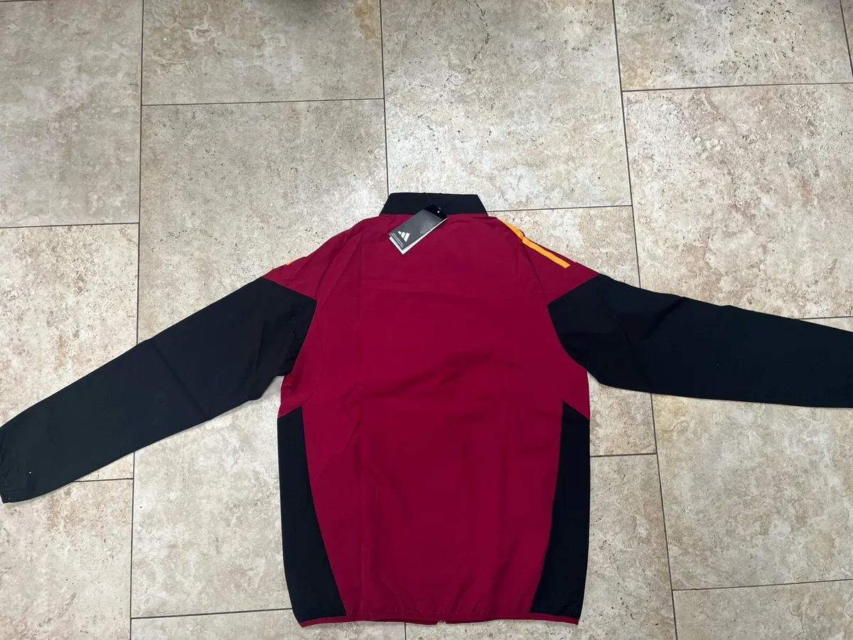 As Roma jacket - Image 3