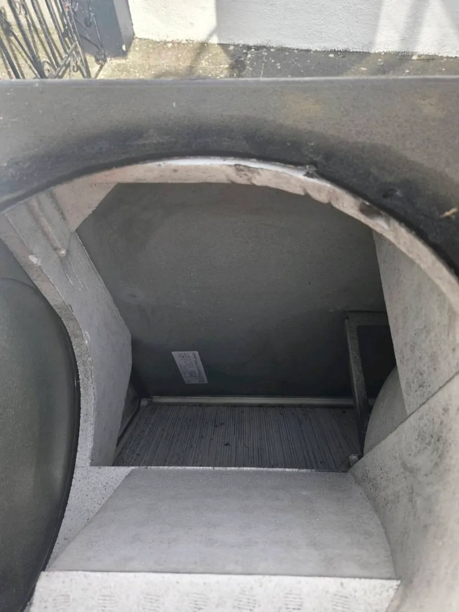 Mitsubishi heat recovery ventilation - Image 4