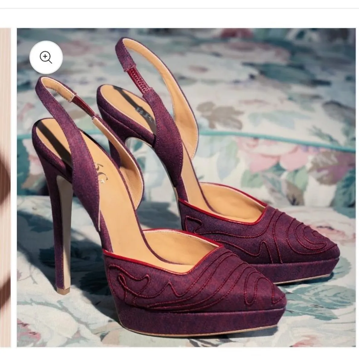 BROG shoes - Image 1