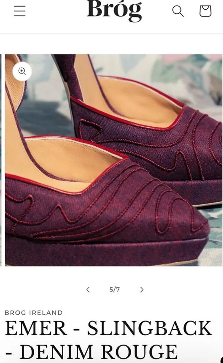 BROG shoes - Image 4