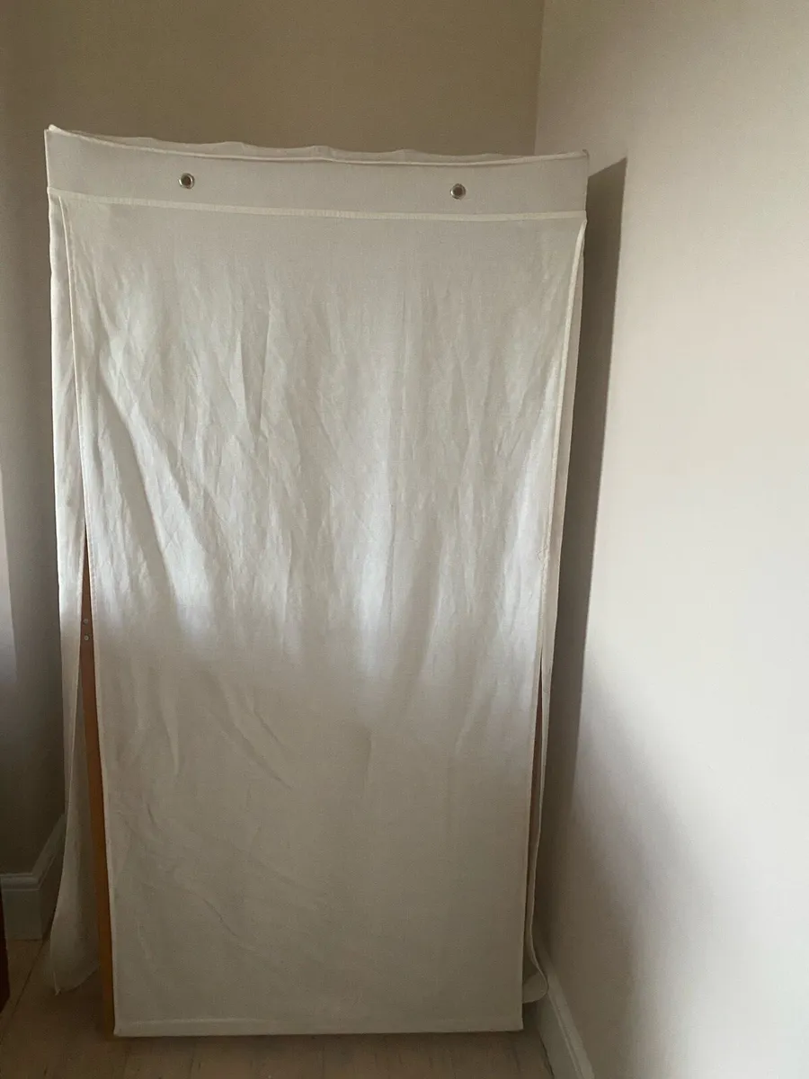 Wardrobe / Shelves - Image 4