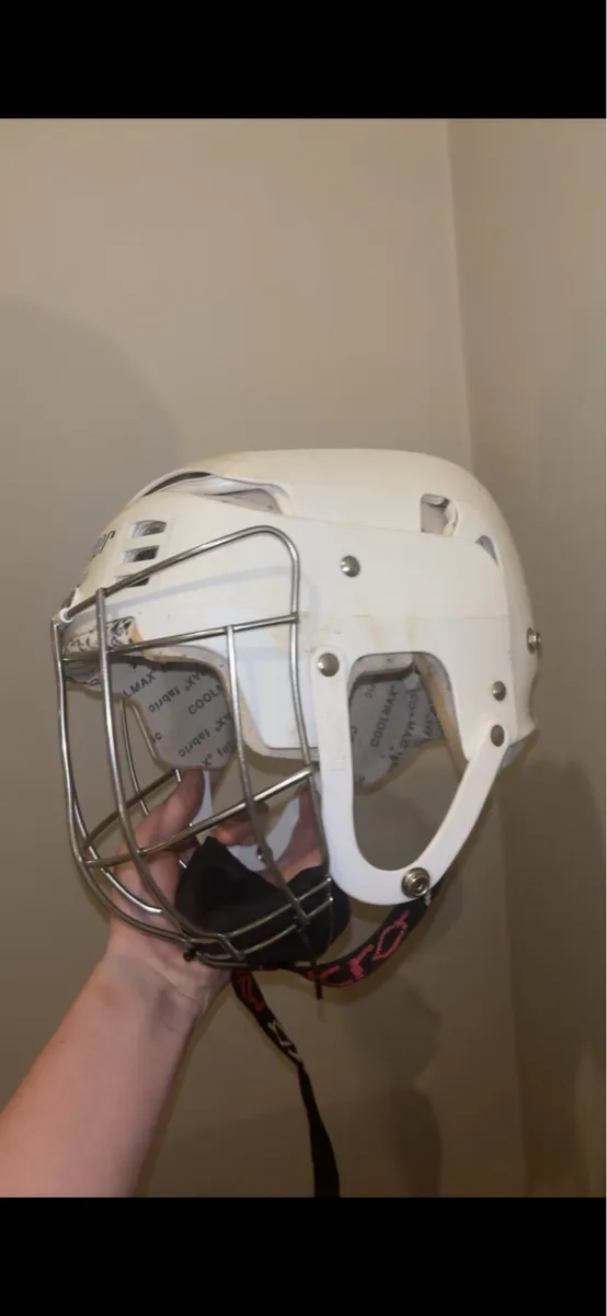 Cooper helmet - Image 2