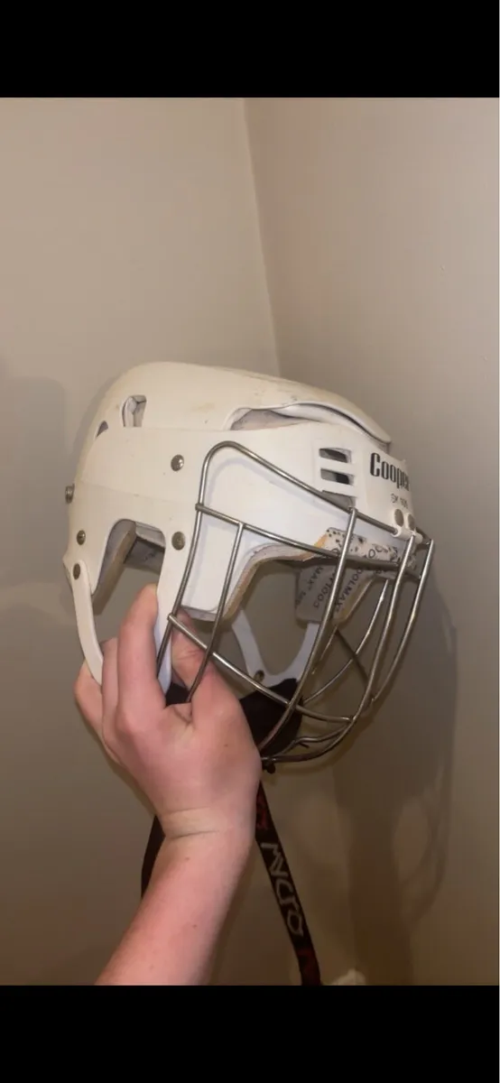 Cooper helmet - Image 3
