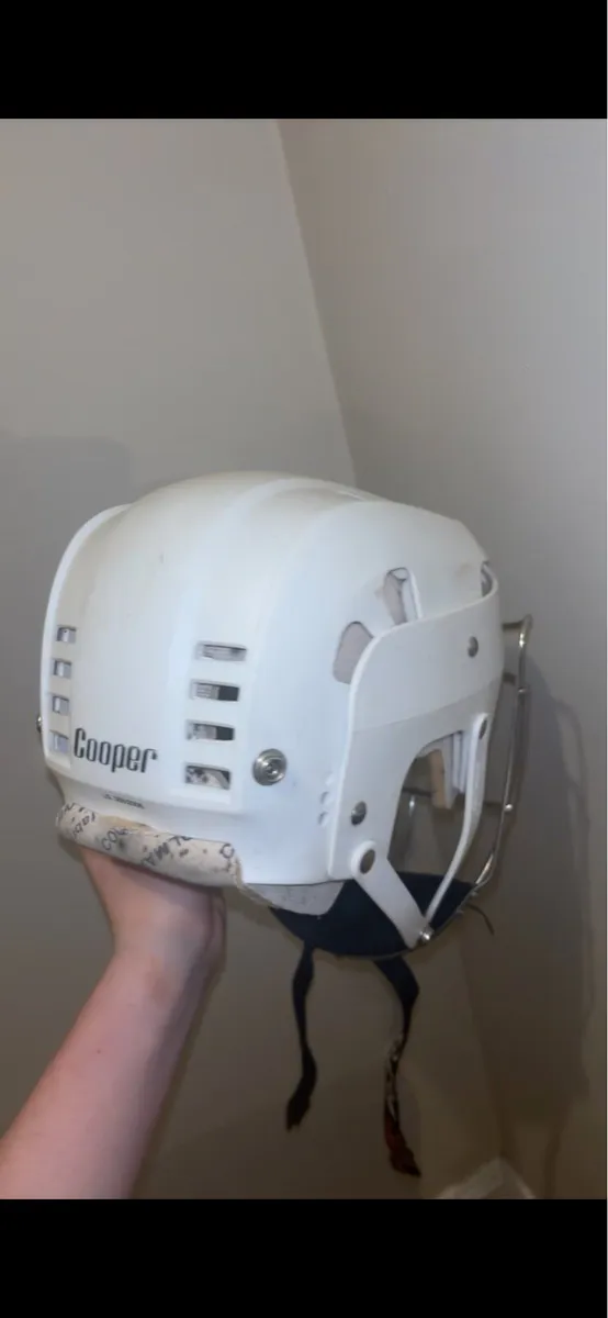 Cooper helmet - Image 4