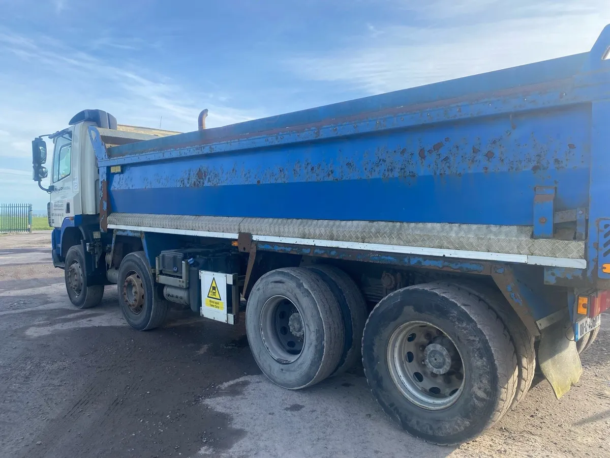 Daf Tipper - Image 3