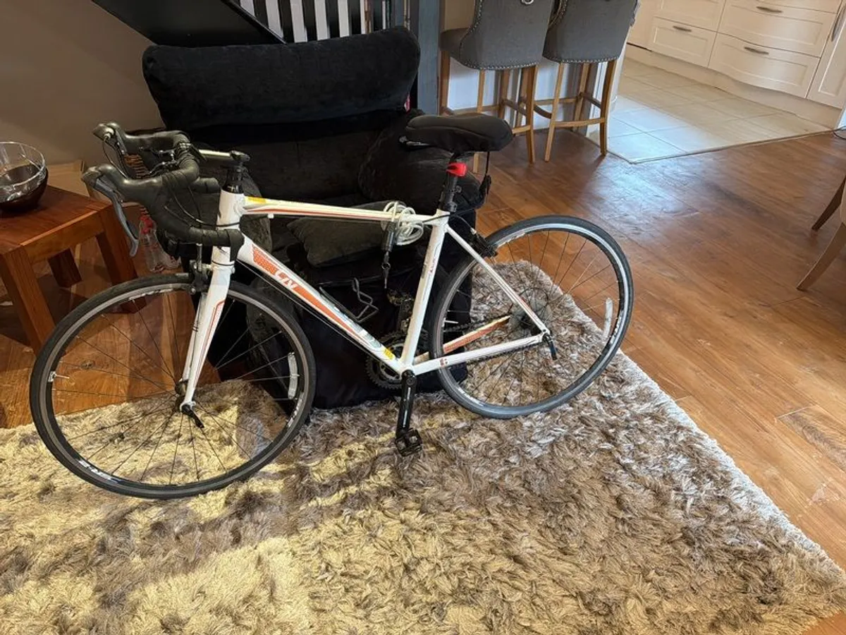 ladies road - Image 1