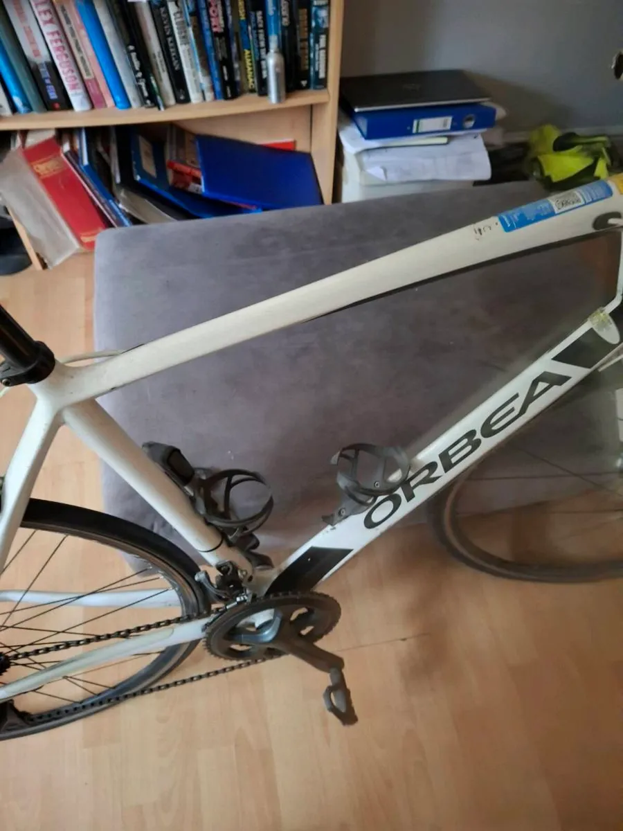 Road bike - Image 3