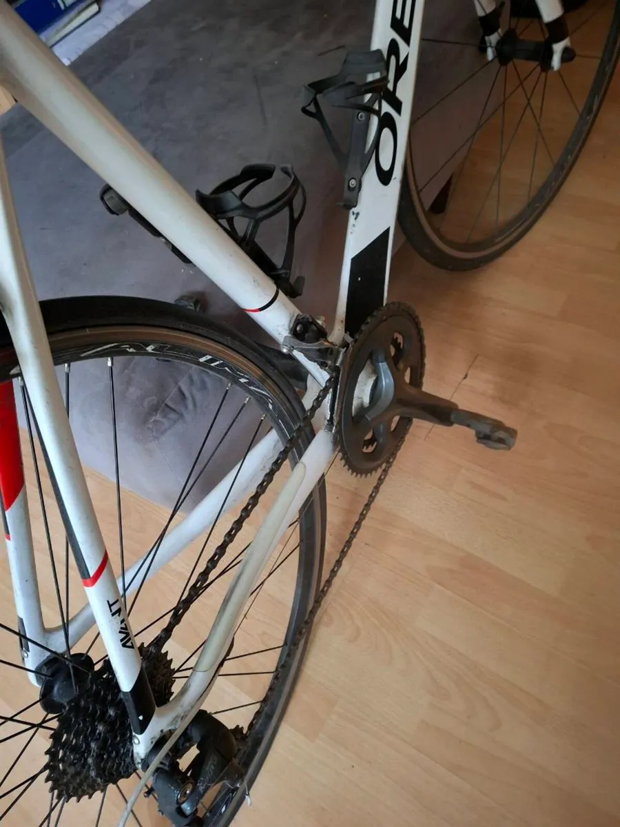 Road bike - Image 4