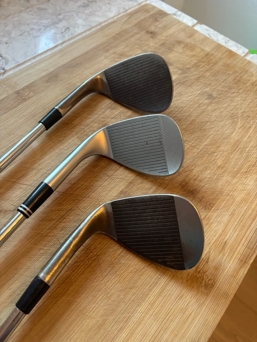 Taylormade Hi-Toe - Image 2