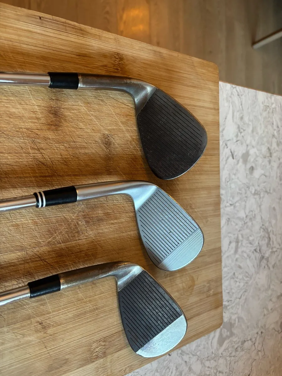 Taylormade Hi-Toe - Image 3