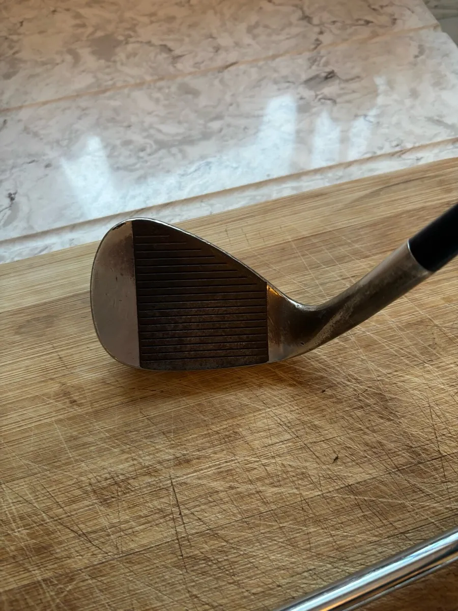 Taylormade Hi-Toe - Image 4