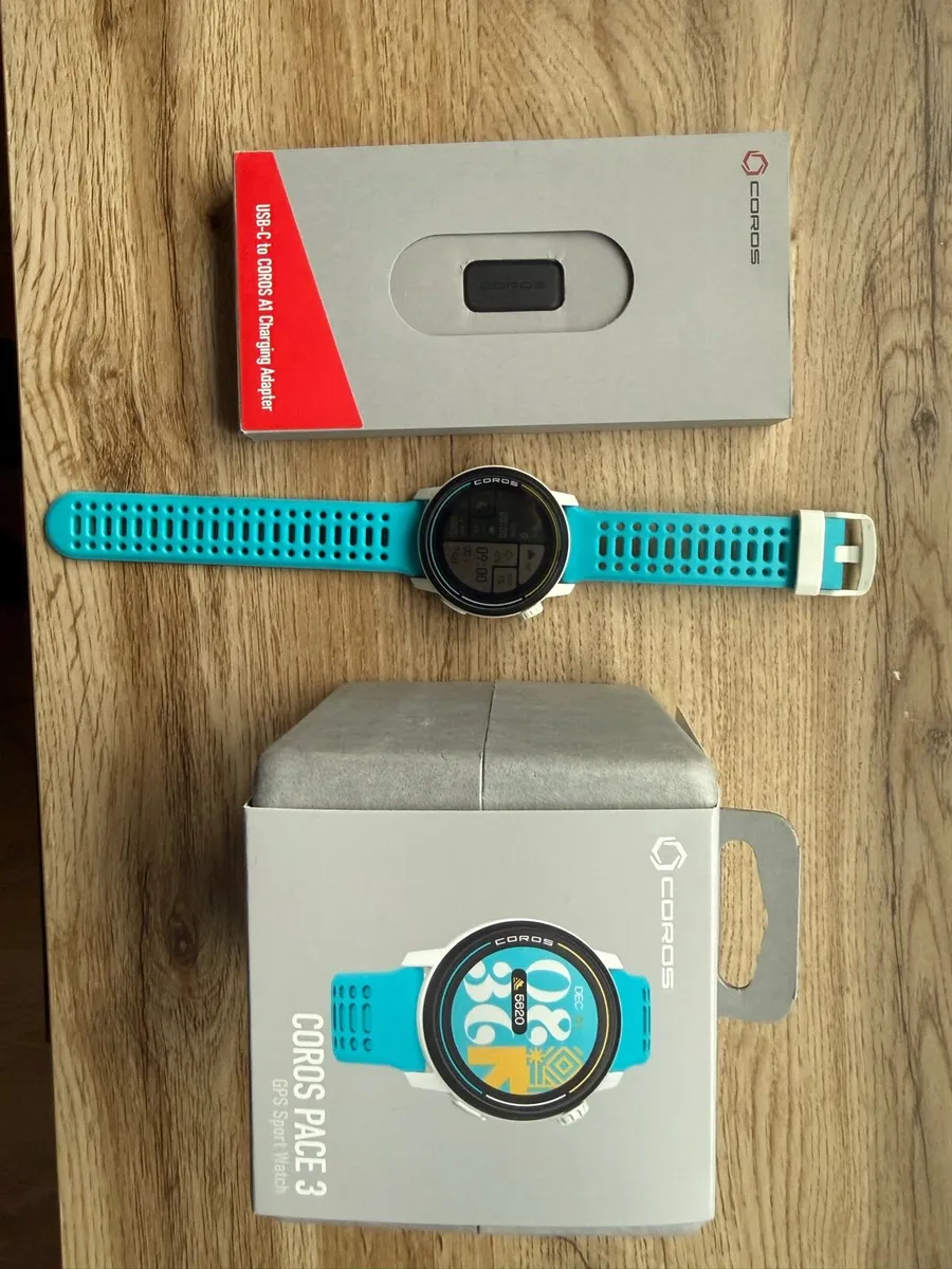 Coros Pace 3 - Image 1