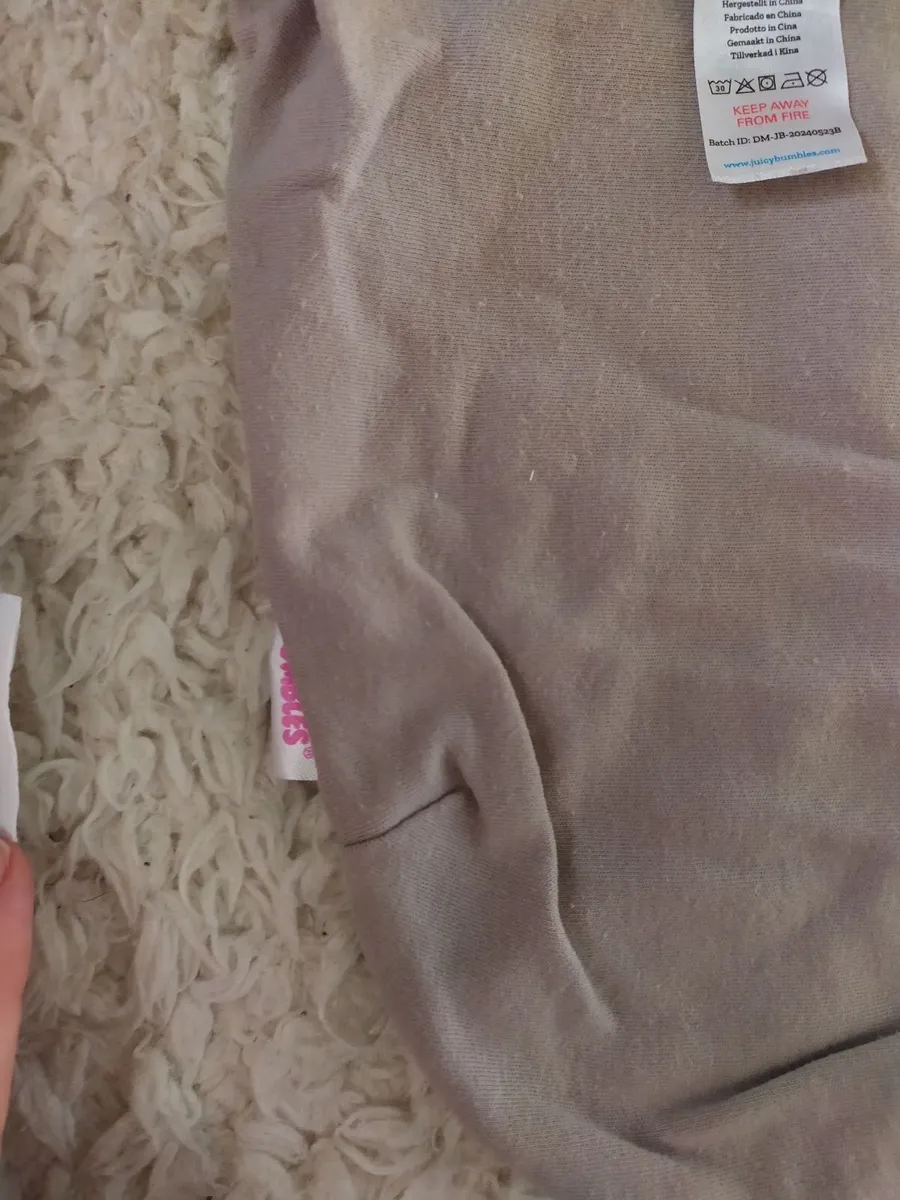 Baby swaddles - Image 3