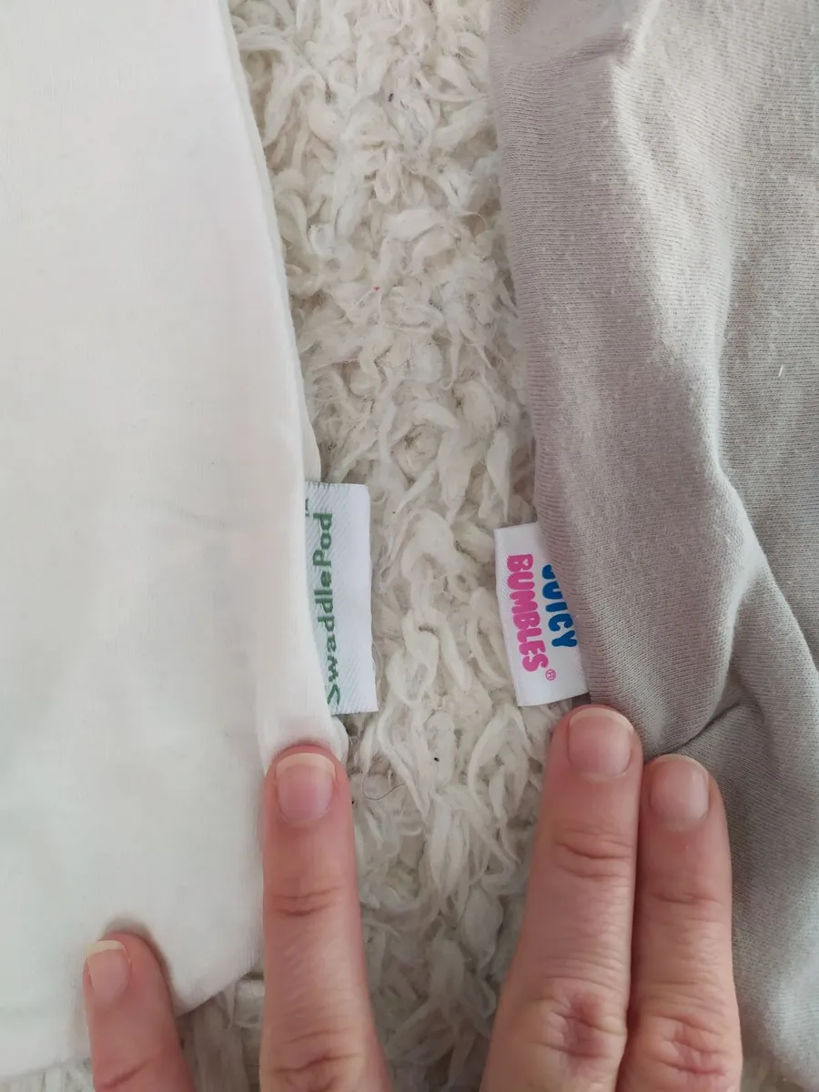 Baby swaddles - Image 4