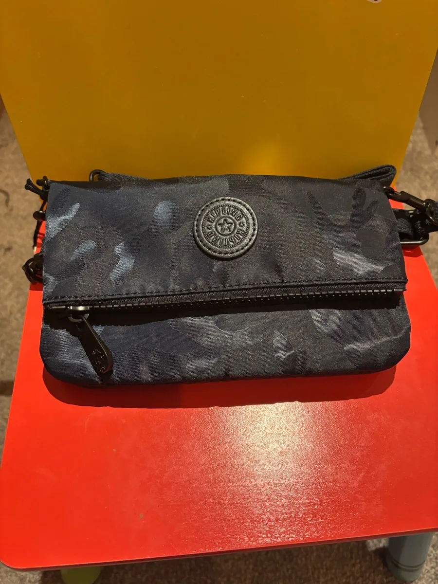 Kipling Handbag - Image 1