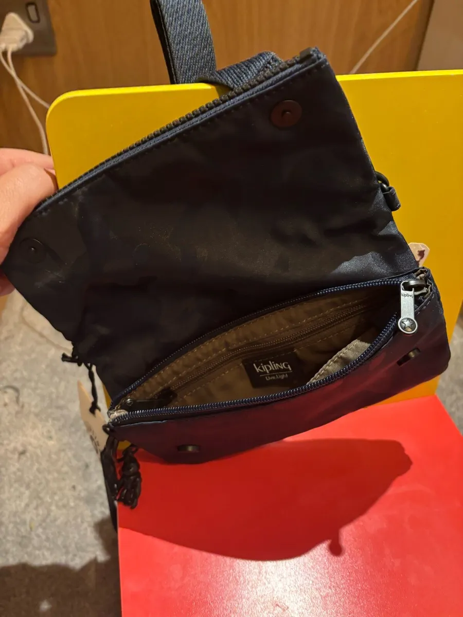 Kipling Handbag - Image 4