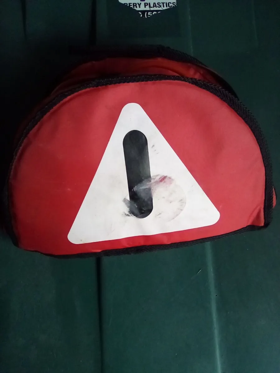 Starter leads - Image 2