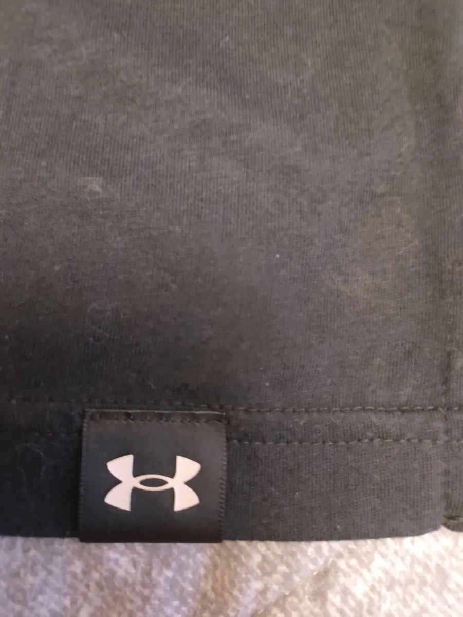 Under Armour F1 Indy style L New - Image 2