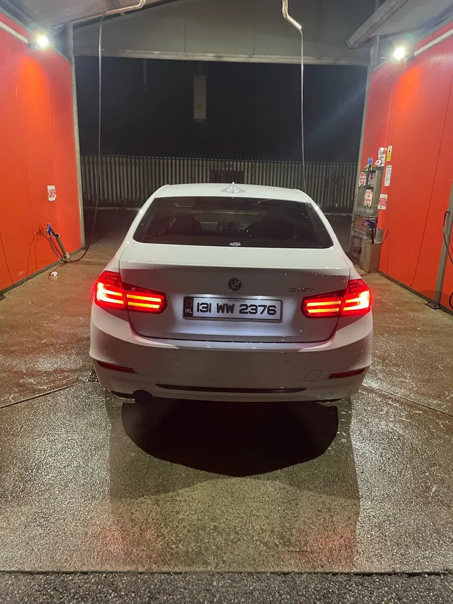 BMW 316i f30 - Image 3