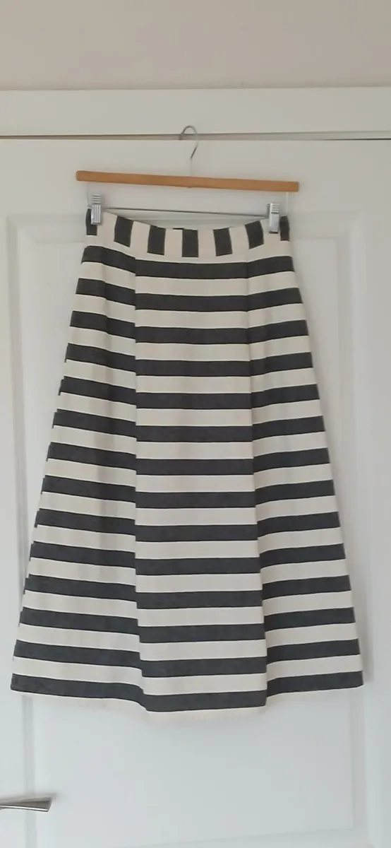 Designer Paolo Casalini Skirt - Image 4