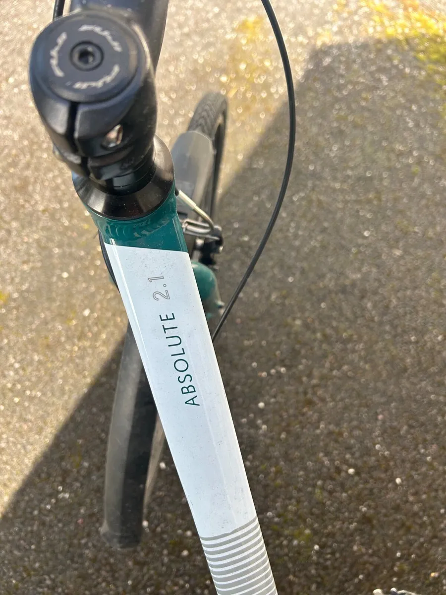 MOUNTAIN BIKE - Image 3