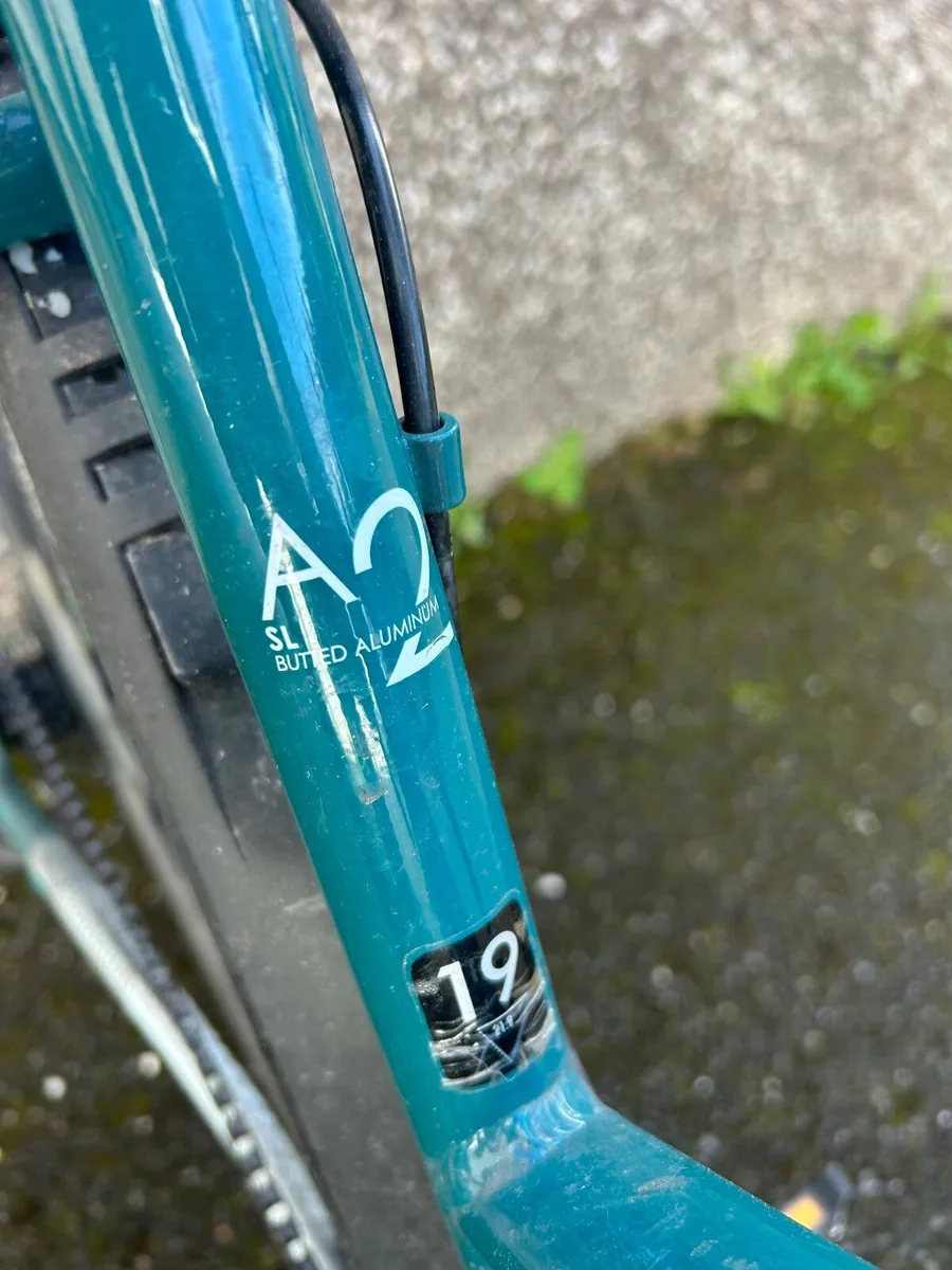 MOUNTAIN BIKE - Image 2