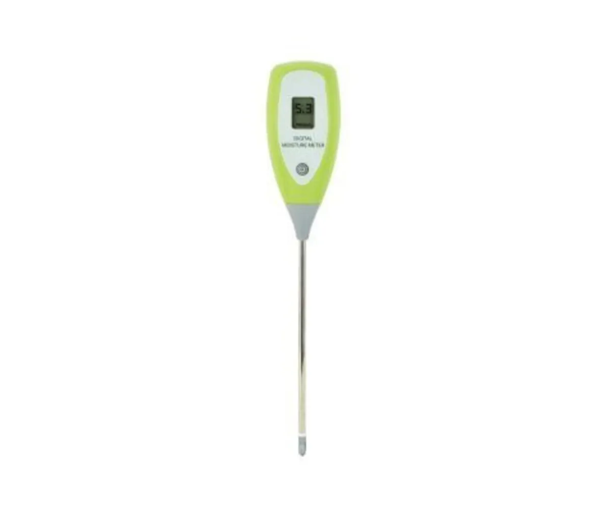 Digital Moisture Meter