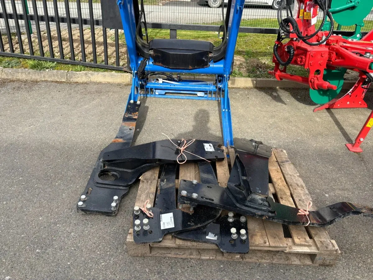 QUICKE Q7M - Image 3