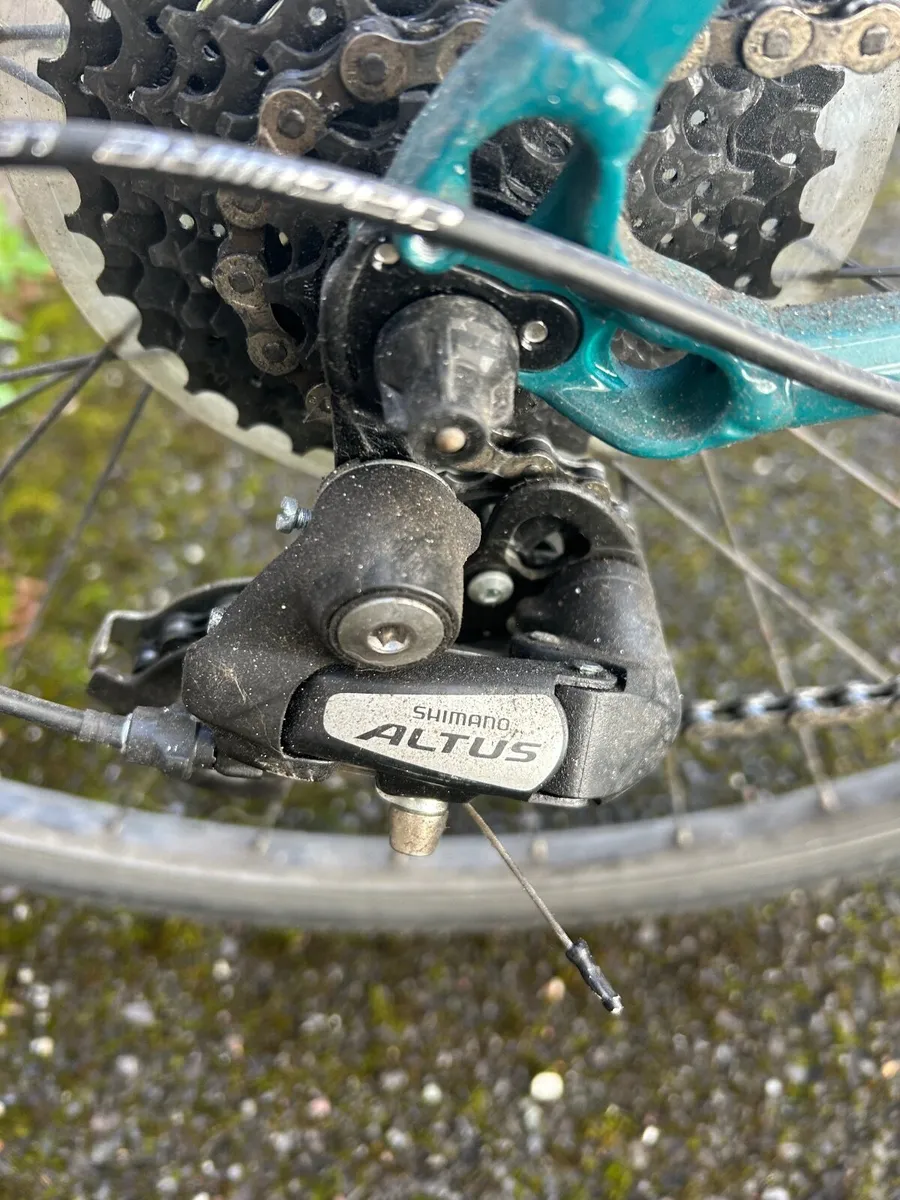 MOUNTAIN BIKE - Image 4