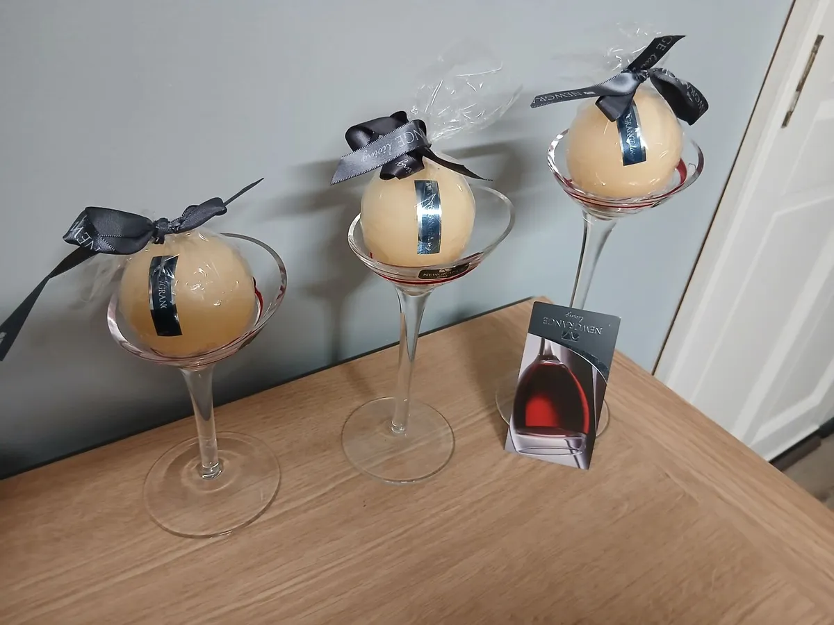 Newgrange Candle Holders - Image 2