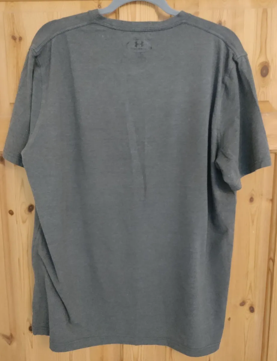 Under Armour Spieth T-shirt L - Image 4